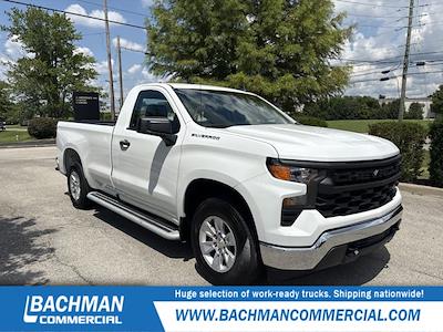 2024 Chevrolet Silverado 1500 Regular Cab RWD Pickup for sale #P22009 - photo 1