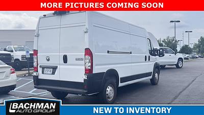 2023 Ram ProMaster 2500 High Roof FWD Empty Cargo Van for sale #P22023 - photo 2