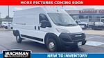 2023 Ram ProMaster 2500 High Roof FWD Empty Cargo Van for sale #P22023 - photo 1