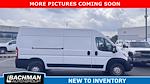 2023 Ram ProMaster 2500 High Roof FWD Empty Cargo Van for sale #P22023 - photo 5