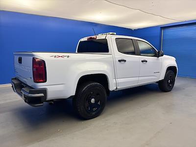 2021 Chevrolet Colorado Crew Cab 4WD Pickup for sale #P22049 - photo 2
