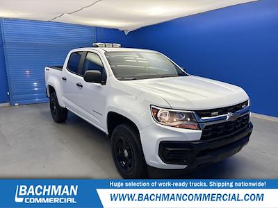 2021 Chevrolet Colorado Crew Cab 4WD Pickup for sale #P22049 - photo 1