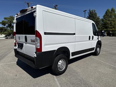 2021 Ram ProMaster 1500 Standard Roof FWD Empty Cargo Van for sale #P22067 - photo 2