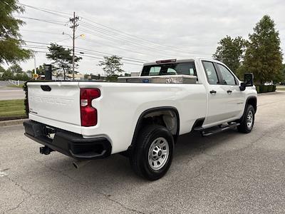 2023 Chevrolet Silverado 2500 Double Cab SRW RWD Pickup for sale #P22087 - photo 2