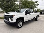 2023 Chevrolet Silverado 2500 Double Cab SRW RWD Pickup for sale #P22087 - photo 9