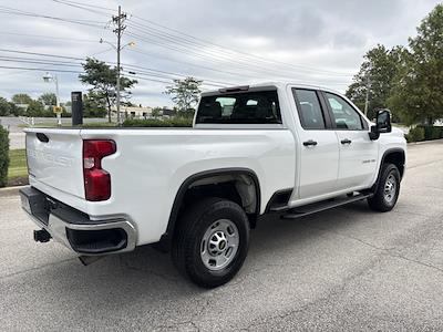 2020 Chevrolet Silverado 2500 Double Cab SRW RWD Pickup for sale #P22090 - photo 2