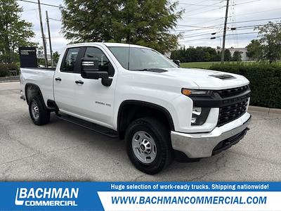 2020 Chevrolet Silverado 2500 Double Cab SRW RWD Pickup for sale #P22090 - photo 1