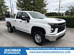 2020 Chevrolet Silverado 2500 Double Cab SRW RWD Pickup for sale #P22090 - photo 1