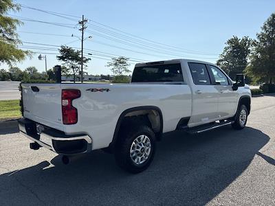 2024 Chevrolet Silverado 2500 Crew Cab SRW 4WD Pickup for sale #P22091 - photo 2