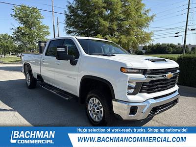 2024 Chevrolet Silverado 2500 Crew Cab SRW 4WD Pickup for sale #P22091 - photo 1