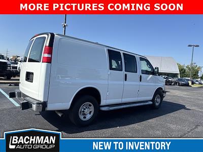 2023 Chevrolet Express 2500 RWD Empty Cargo Van for sale #P22143 - photo 2