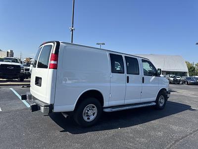 2023 Chevrolet Express 2500 RWD Empty Cargo Van for sale #P22144 - photo 2