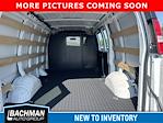2023 Chevrolet Express 2500 RWD Empty Cargo Van for sale #P22145 - photo 10