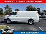 2023 Chevrolet Express 2500 RWD Empty Cargo Van for sale #P22145 - photo 11