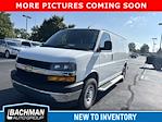 2023 Chevrolet Express 2500 RWD Empty Cargo Van for sale #P22145 - photo 1