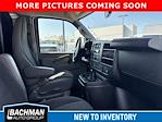 2023 Chevrolet Express 2500 RWD Empty Cargo Van for sale #P22145 - photo 12