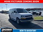 2023 Chevrolet Express 2500 RWD Empty Cargo Van for sale #P22145 - photo 5