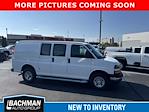 2023 Chevrolet Express 2500 RWD Empty Cargo Van for sale #P22145 - photo 6