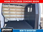 2023 Chevrolet Express 2500 RWD Empty Cargo Van for sale #P22145 - photo 7