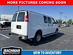 2023 Chevrolet Express 2500 RWD Empty Cargo Van for sale #P22145 - photo 9
