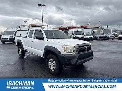 Used 2013 Toyota Tacoma Double Cab for sale #P22146A - photo 1