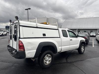 Used 2013 Toyota Tacoma Double Cab for sale #P22146A - photo 2