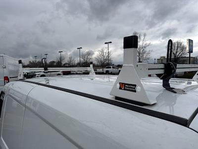 Used 2017 Ram ProMaster City Empty Cargo Van for sale #P22146D - photo 1