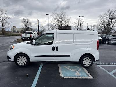Used 2017 Ram ProMaster City Empty Cargo Van for sale #P22146D - photo 2