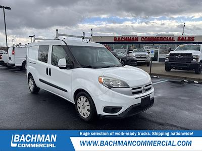 Used 2017 Ram ProMaster City Upfitted Cargo Van for sale #P22146D - photo 1