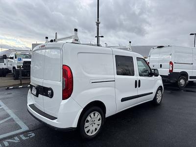 Used 2017 Ram ProMaster City Upfitted Cargo Van for sale #P22146D - photo 2