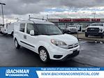 Used 2017 Ram ProMaster City Upfitted Cargo Van for sale #P22146D - photo 1