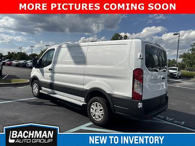 2023 Ford Transit 250 Low Roof RWD Empty Cargo Van for sale #P22148 - photo 2