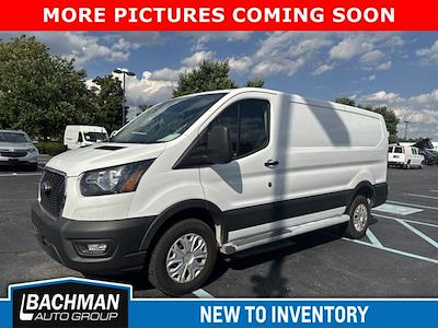 2023 Ford Transit 250 Low Roof RWD Empty Cargo Van for sale #P22148 - photo 1
