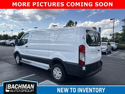 2023 Ford Transit 250 Low Roof RWD Empty Cargo Van for sale #P22149 - photo 2