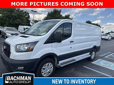 2023 Ford Transit 250 Low Roof RWD Empty Cargo Van for sale #P22149 - photo 1