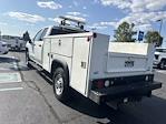 2020 Chevrolet Silverado 2500 Double Cab SRW 4WD Service Truck for sale #P22150 - photo 3