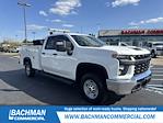 2020 Chevrolet Silverado 2500 Double Cab SRW 4WD Service Truck for sale #P22150 - photo 4