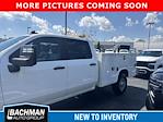 2020 Chevrolet Silverado 2500 Crew Cab SRW 4WD Service Truck for sale #P22151 - photo 3