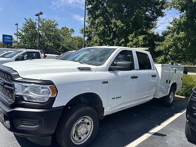 2021 Ram 2500 Crew Cab 4WD Service Truck for sale #P22152 - photo 1