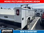 2020 Chevrolet Silverado 2500 Crew Cab SRW 4WD Service Truck for sale #P22153 - photo 2