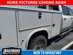 2020 Chevrolet Silverado 2500 Crew Cab SRW 4WD Service Truck for sale #P22153 - photo 10