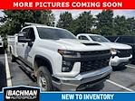 2020 Chevrolet Silverado 2500 Crew Cab SRW 4WD Service Truck for sale #P22153 - photo 1