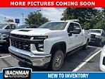 2020 Chevrolet Silverado 2500 Crew Cab SRW 4WD Service Truck for sale #P22153 - photo 6