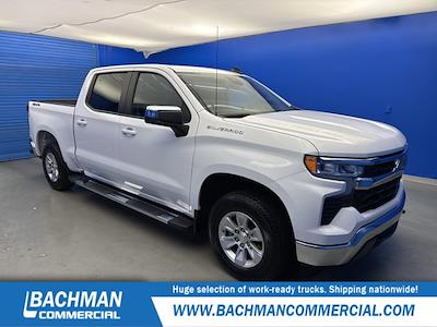 2023 Chevrolet Silverado 1500 Crew Cab 4WD Pickup for sale #P22172 - photo 1