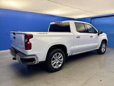 2023 Chevrolet Silverado 1500 Crew Cab 4WD Pickup for sale #P22173 - photo 2