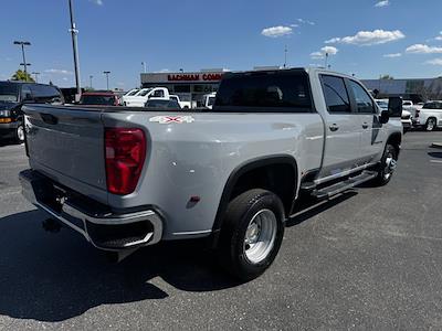 2024 Chevrolet Silverado 3500 Crew Cab 4WD Pickup for sale #P22218 - photo 2