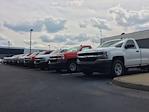 2024 Chevrolet Silverado 3500 Crew Cab 4WD Pickup for sale #P22218 - photo 4