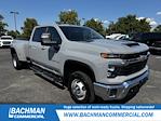 2024 Chevrolet Silverado 3500 Crew Cab 4WD Pickup for sale #P22218 - photo 1