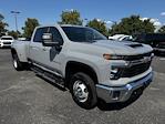 2024 Chevrolet Silverado 3500 Crew Cab 4WD Pickup for sale #P22218 - photo 7