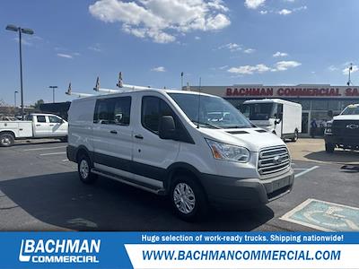 2017 Ford Transit 250 Low Roof RWD Empty Cargo Van for sale #P22263 - photo 1